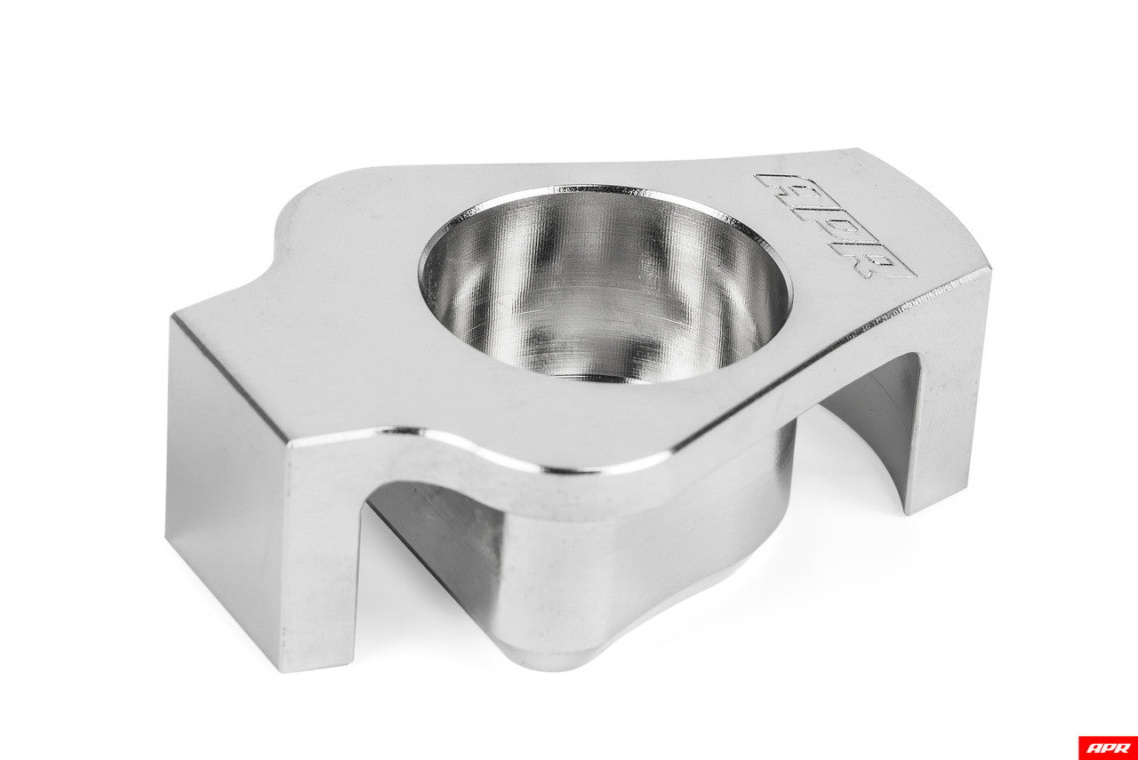 APR Billet Stainless Steel Dogbone/Subframe Mount Insert for MQB Vehicles
