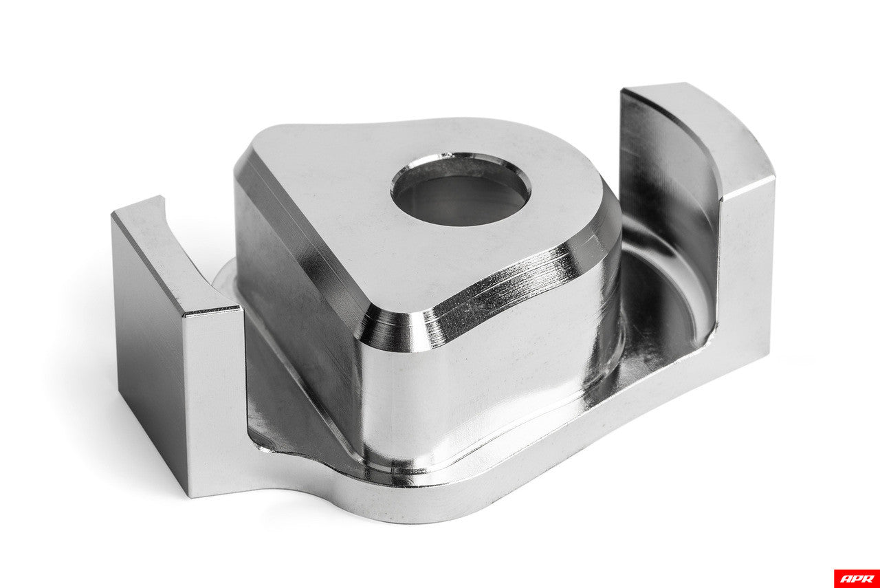 APR Billet Stainless Steel Dogbone/Subframe Mount Insert for MQB Vehicles