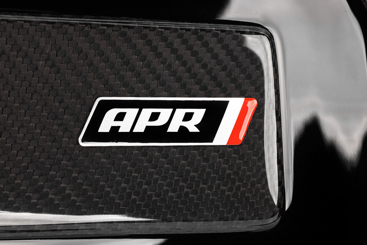 APR Carbon Fibre Engine Cover - 2.0T EA888 Gen3