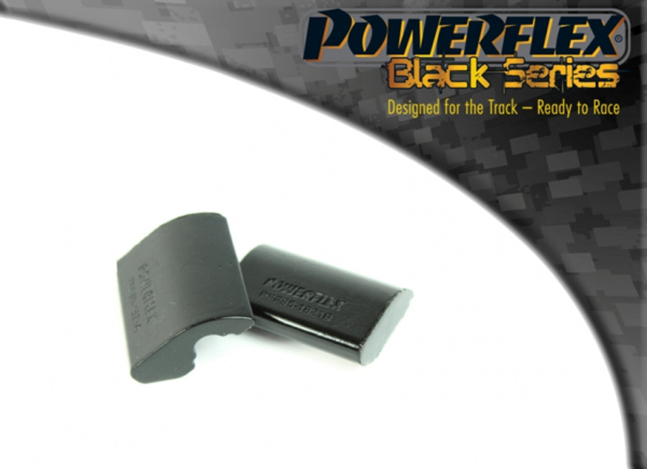 Powerflex Upper Engine Mount Insert Track - A1 (GB) / Polo (AW)