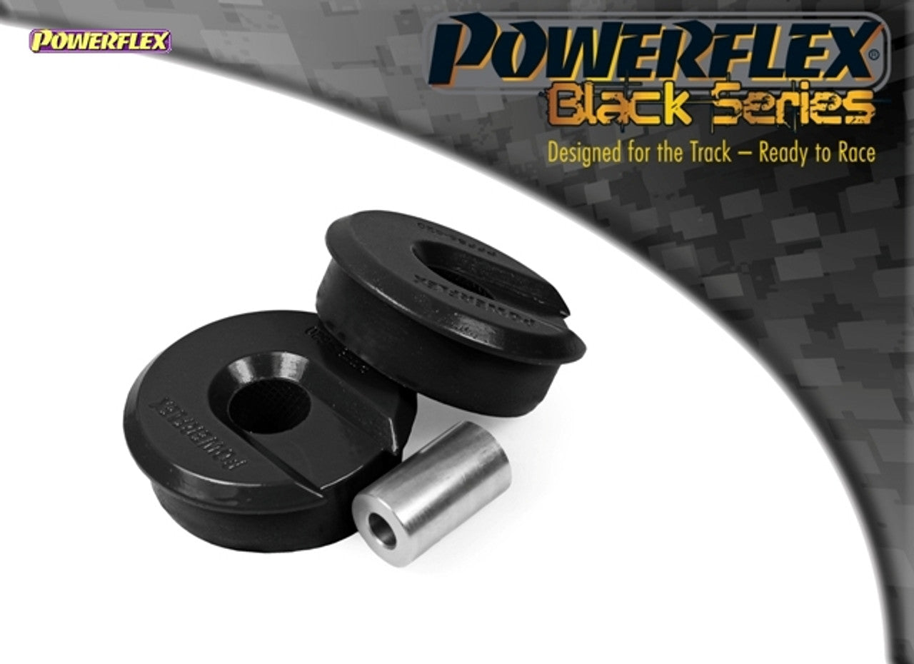 Powerflex Black Lower Engine Mount Large Bush - Polo MK5 6R/6C (2009 - 2017)