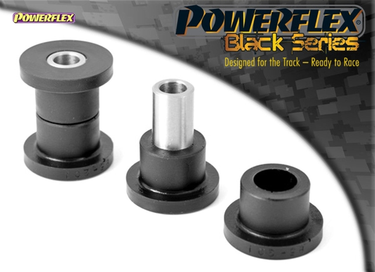 Powerflex Black Front Wishbone Front Bush - Polo MK4 9N/9N3 (2002 - 2008)