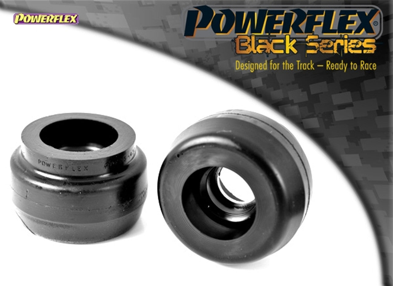 Powerflex Black Front Strut Top Mount Bush - Polo MK5 6R/6C (2009 - 2017)