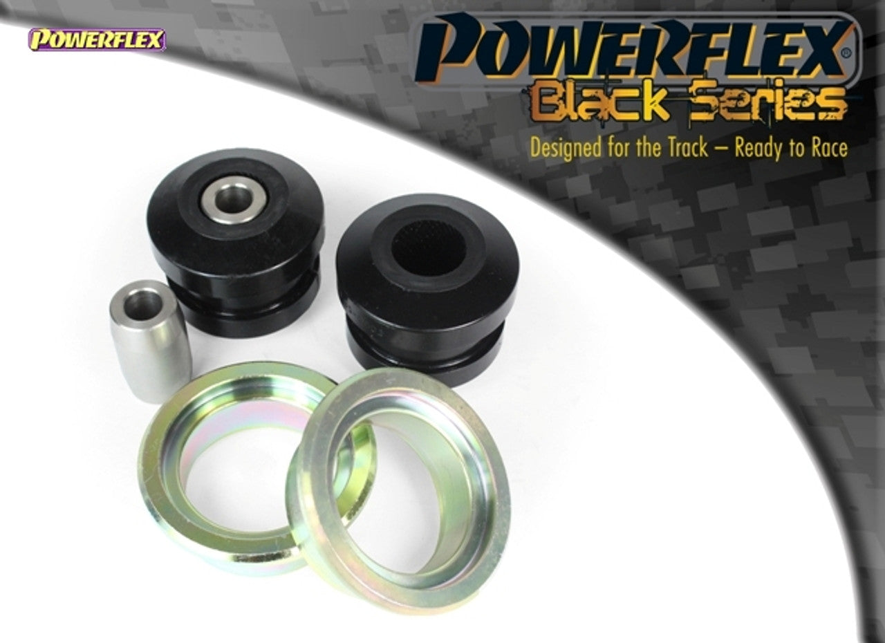 Powerflex Track Front Wishbone Rear Bushes - Polo MK6 (2018 - ) Chassis Code AW