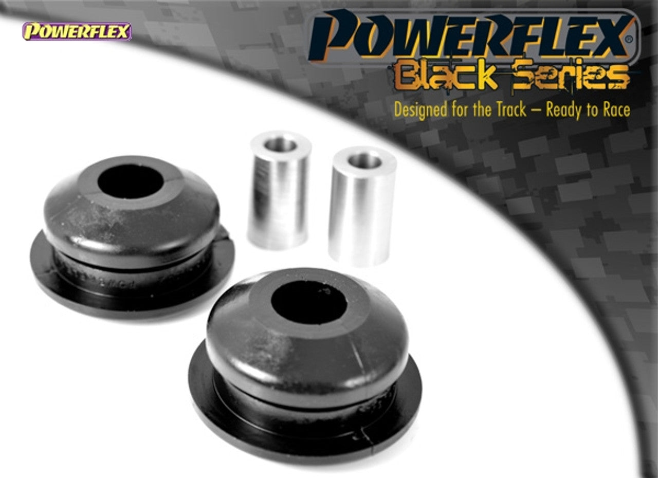 Powerflex Black Front Arm Rear Bush - Polo MK5 6R/6C (2009 - 2017)