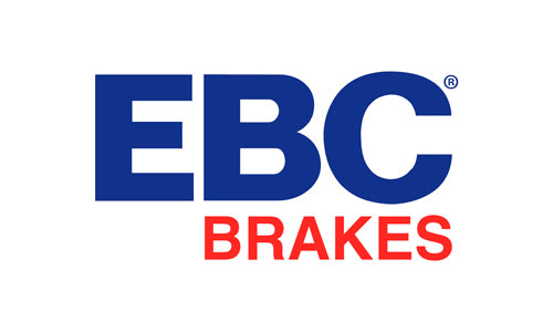 EBC BRakes