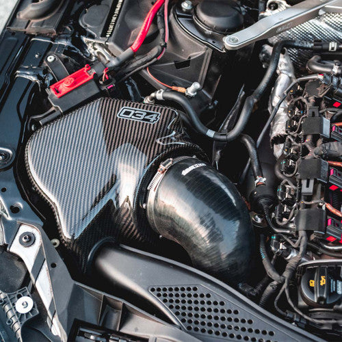 Motorsport S34 Carbon Fibre