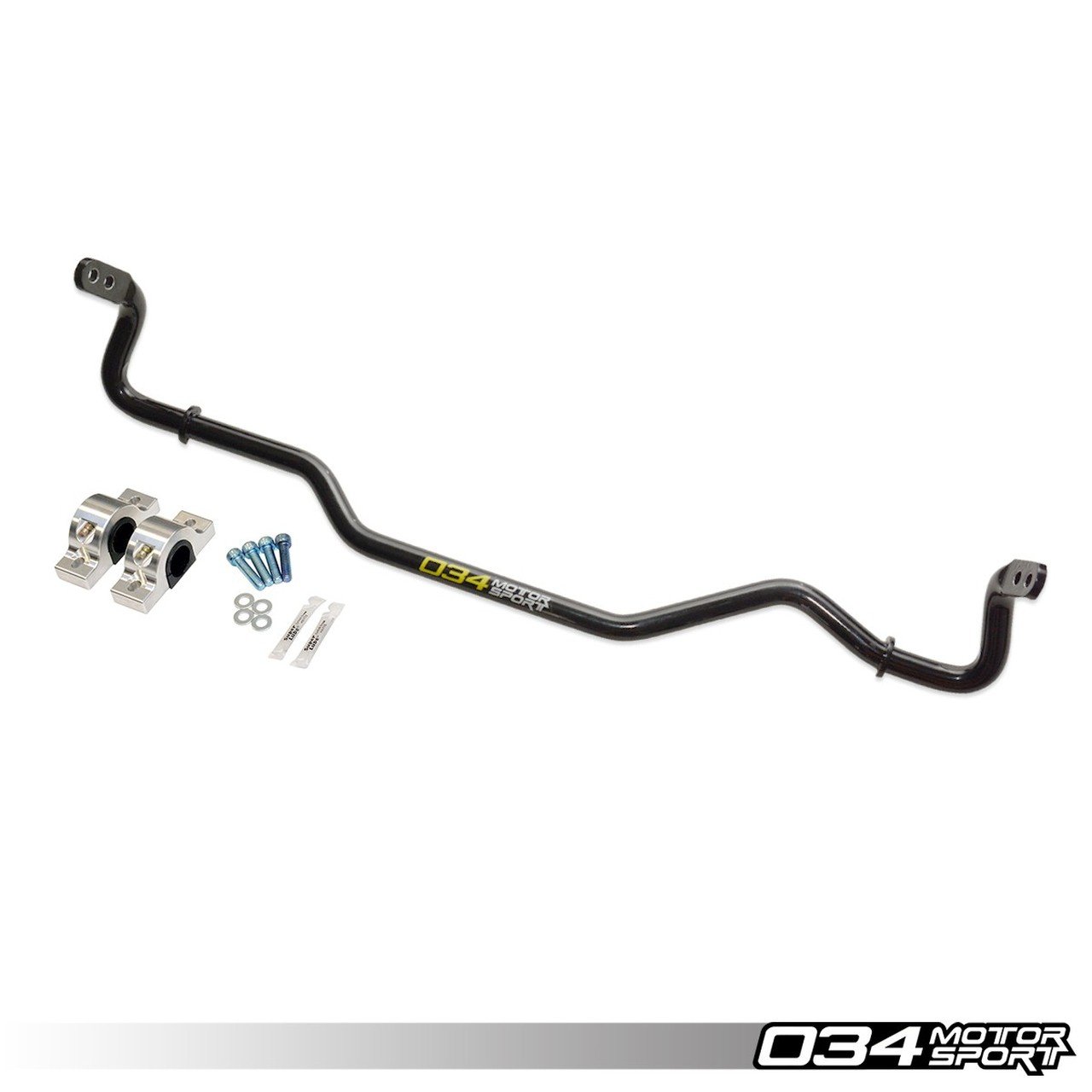 034Motorsport Adjustable Solid Rear