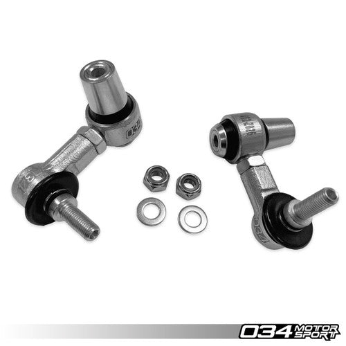  Dynamic+ Adjustable Rear Sway Bar