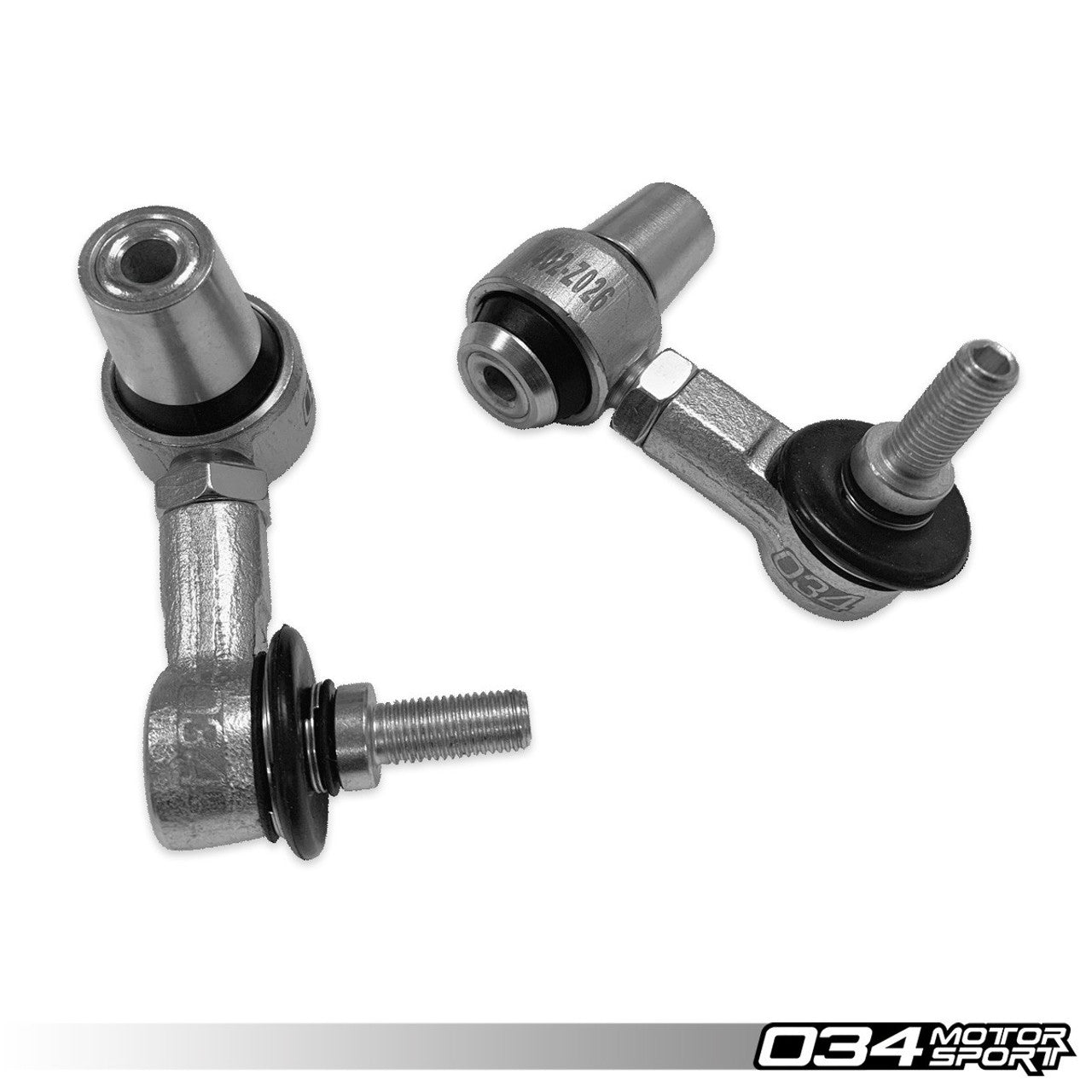  Dynamic+ Adjustable Rear Sway Bar