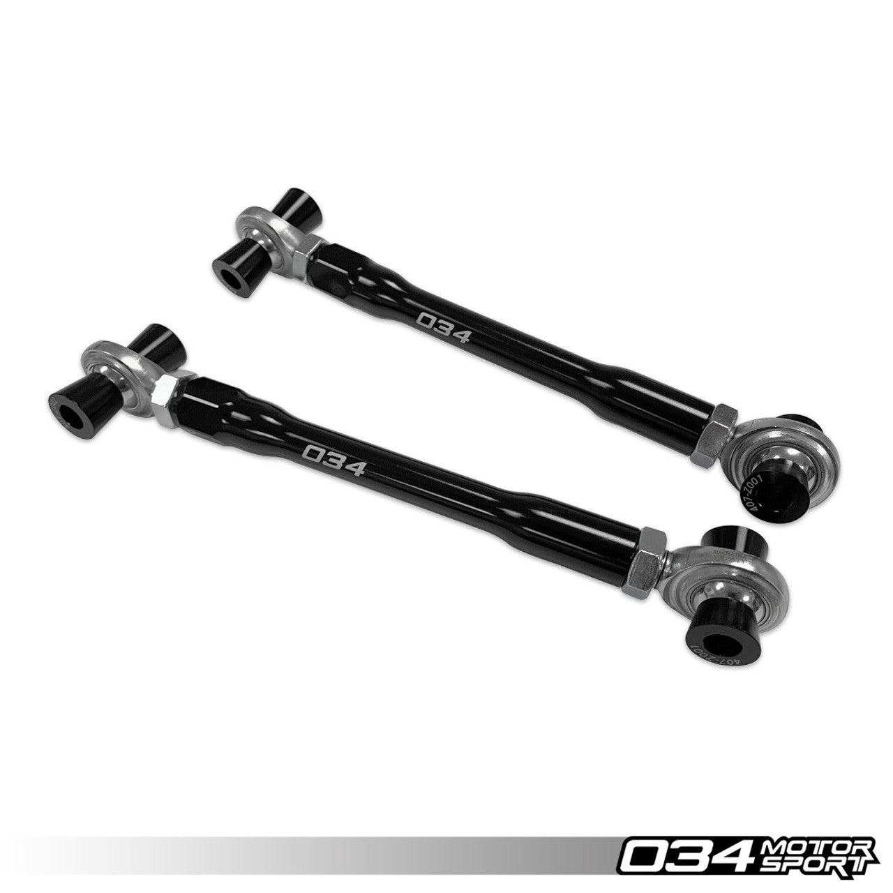 034Motorsport Adjustable Rear Tie