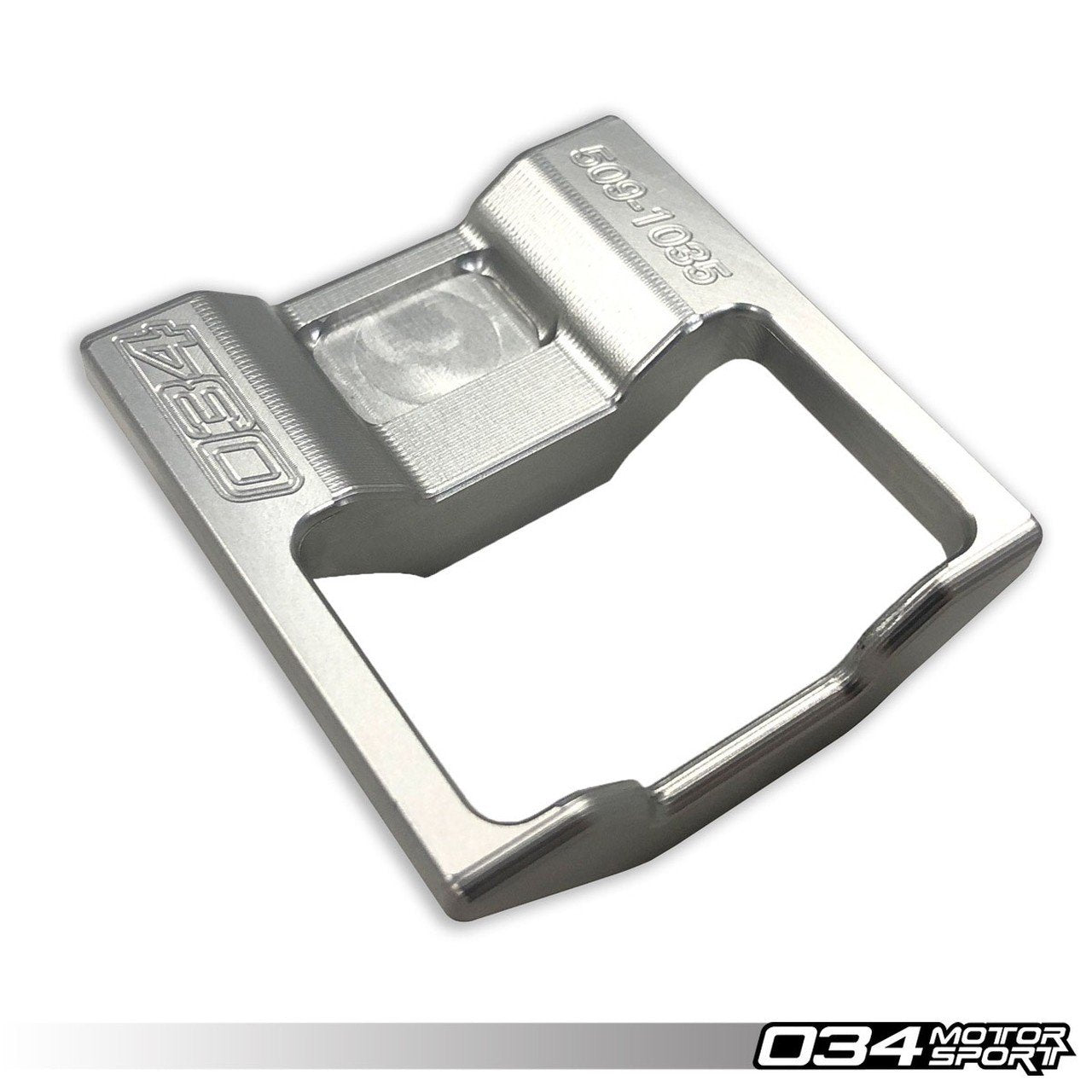 034Motorsport Billet Aluminium MQB 