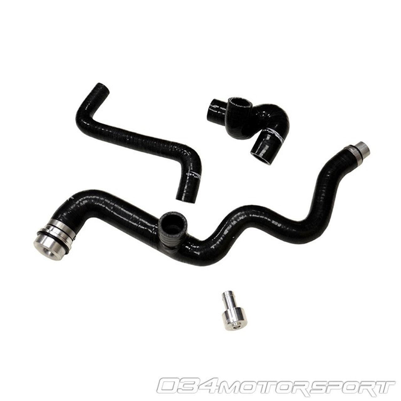 Motorsport Breather Hose Kit