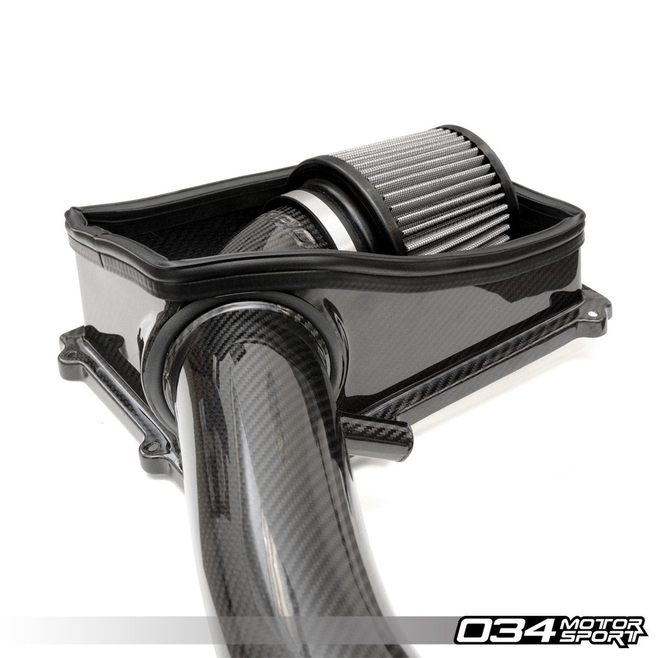 034Motorsport Carbon Fibre Cold Air