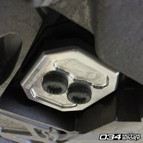 034Motorsport Billet Aluminium Transmission 