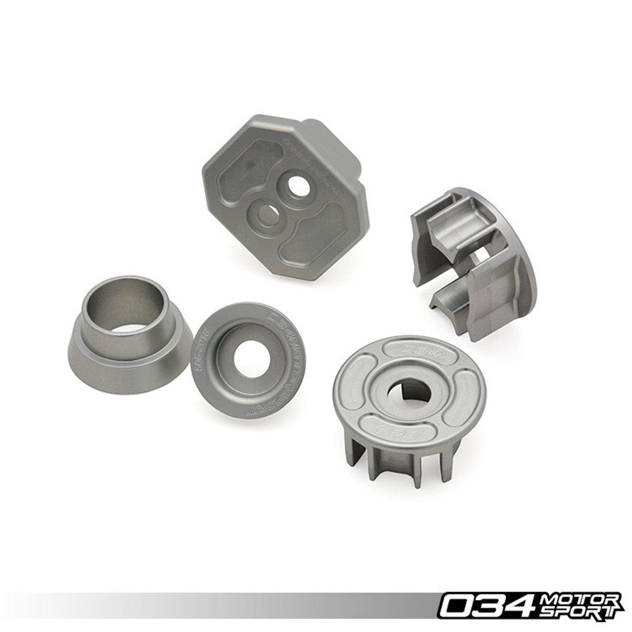  Drivetrain Mount Insert Package