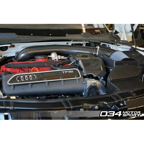 034Motorsport Carbon Fibre Cold Air