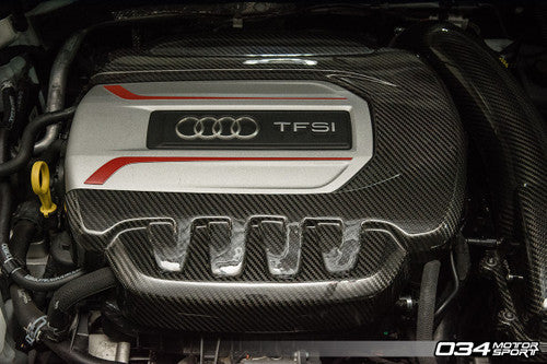 034Motorsport Carbon Fibre Engine