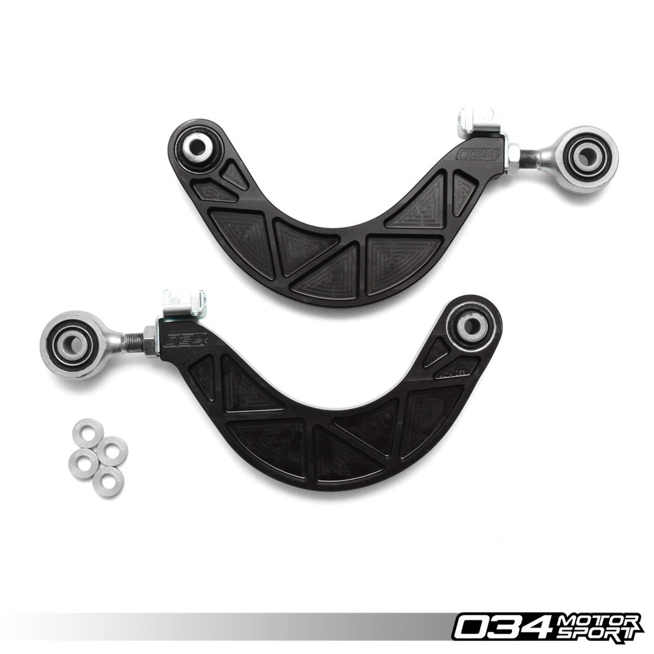 034Motorsport Rear Upper Adjustable 