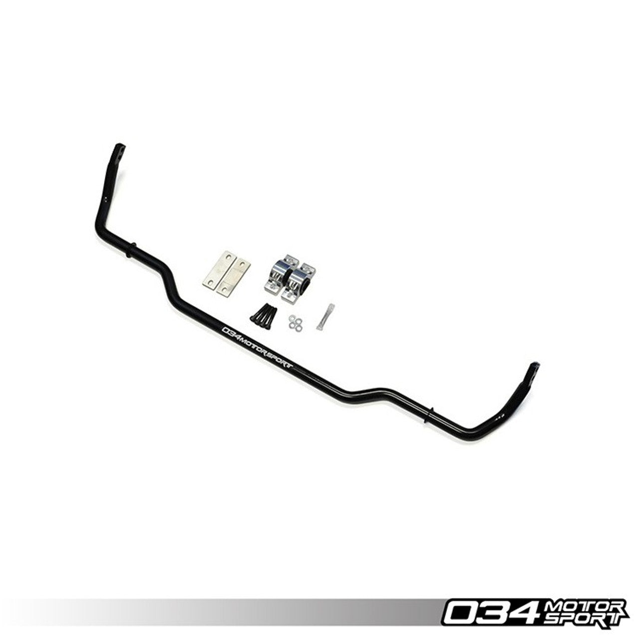 034Motorsport Solid Rear Sway Bar 