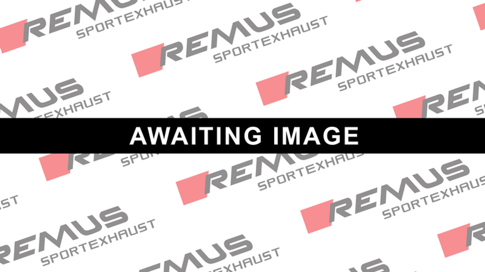 Remus Axle ignite-performance