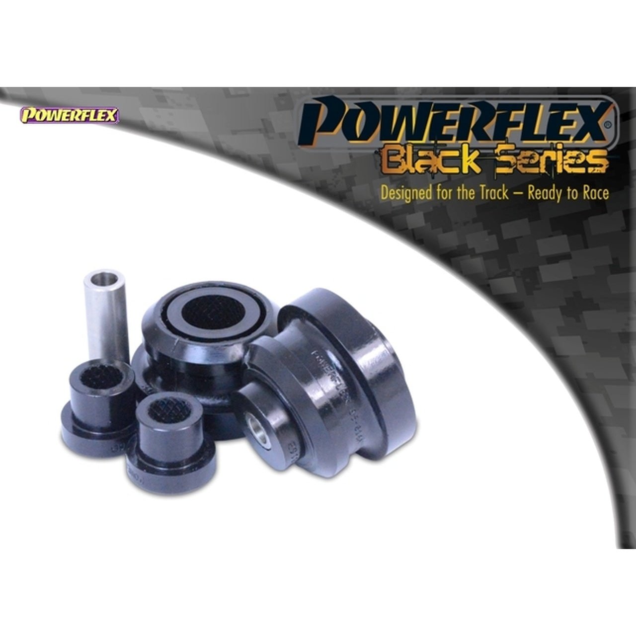 Powerflex Black ignite performance