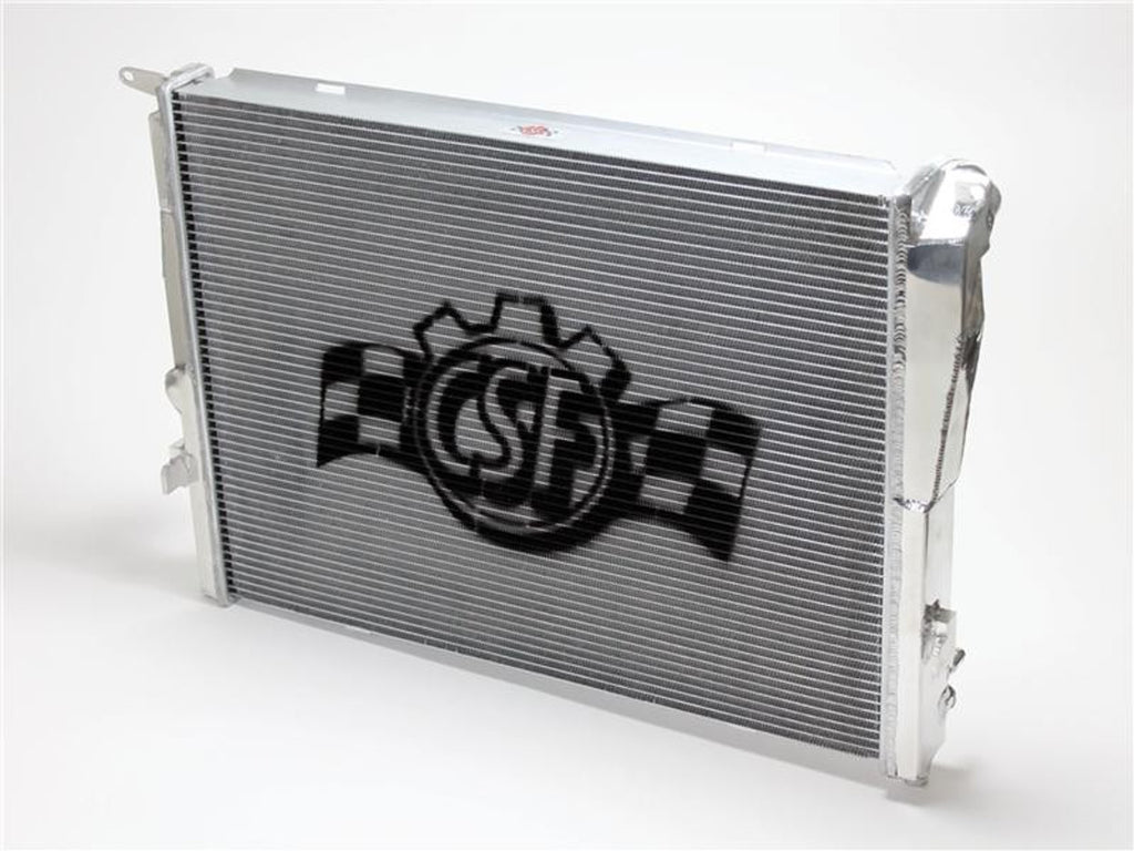 Csf 3192 Radiator CSF Aluminum Performance Radiator