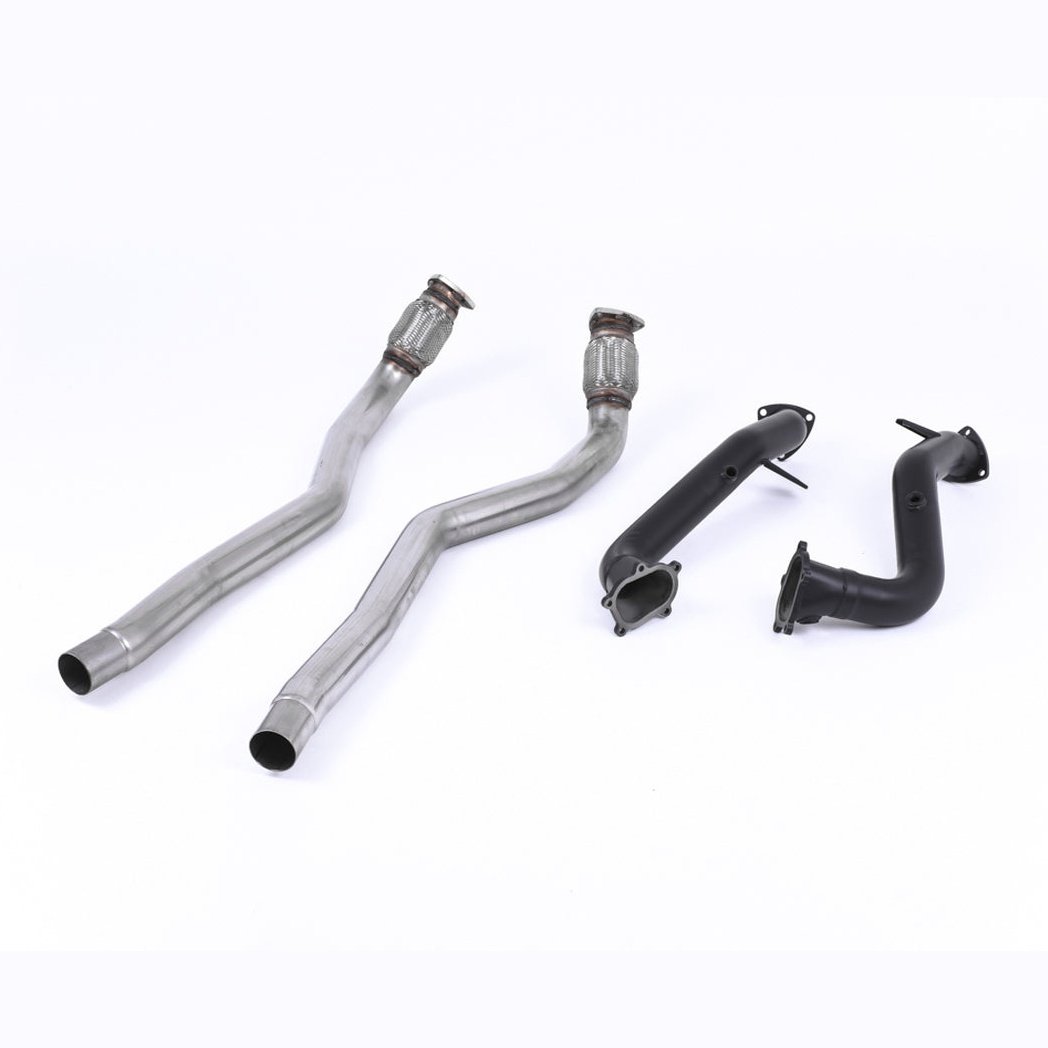 Milltek Downpipe ignite performance