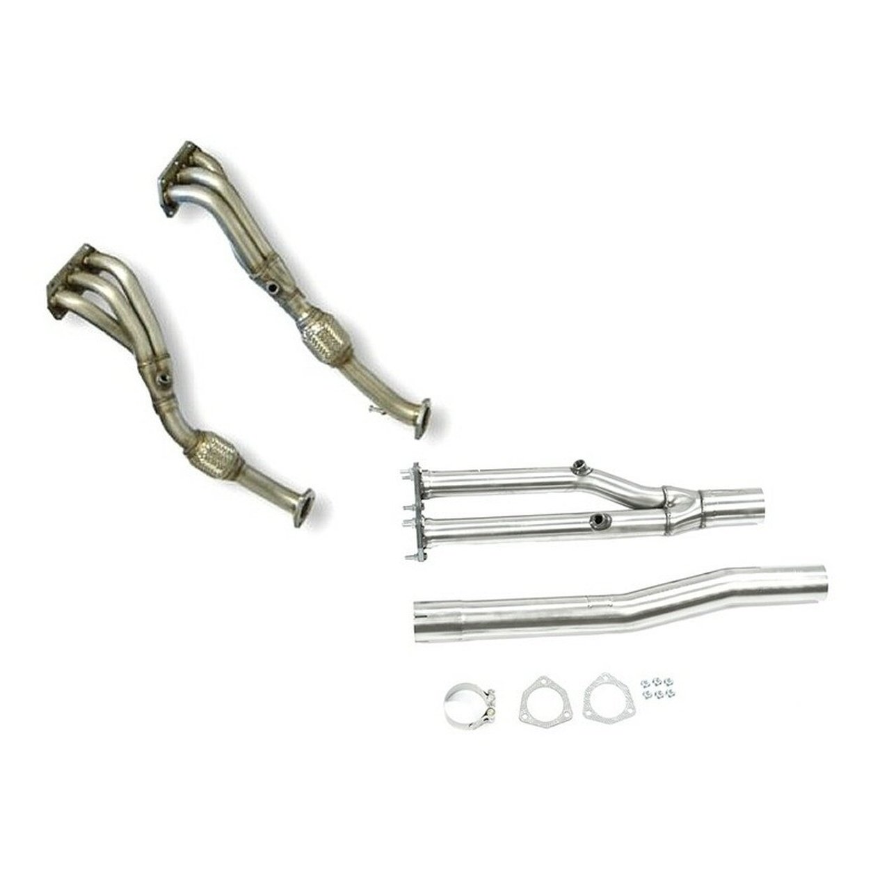 Milltek Exhaust ignite performance