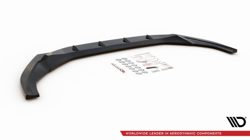 Maxton Design ignite performance