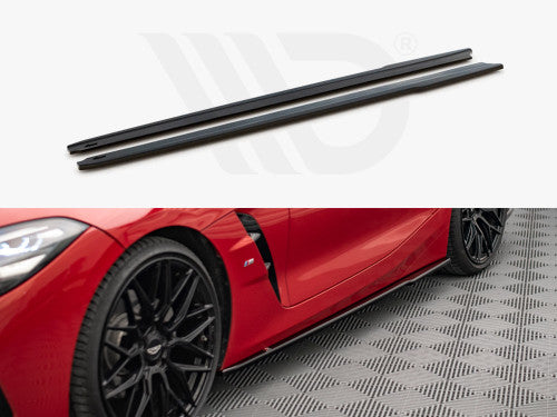 Maxton Design ignite performance