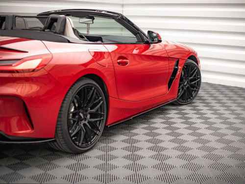 Maxton Design ignite performance