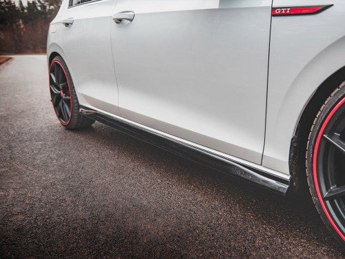 Maxton Design ignite performance