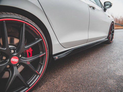 Maxton Design ignite performance