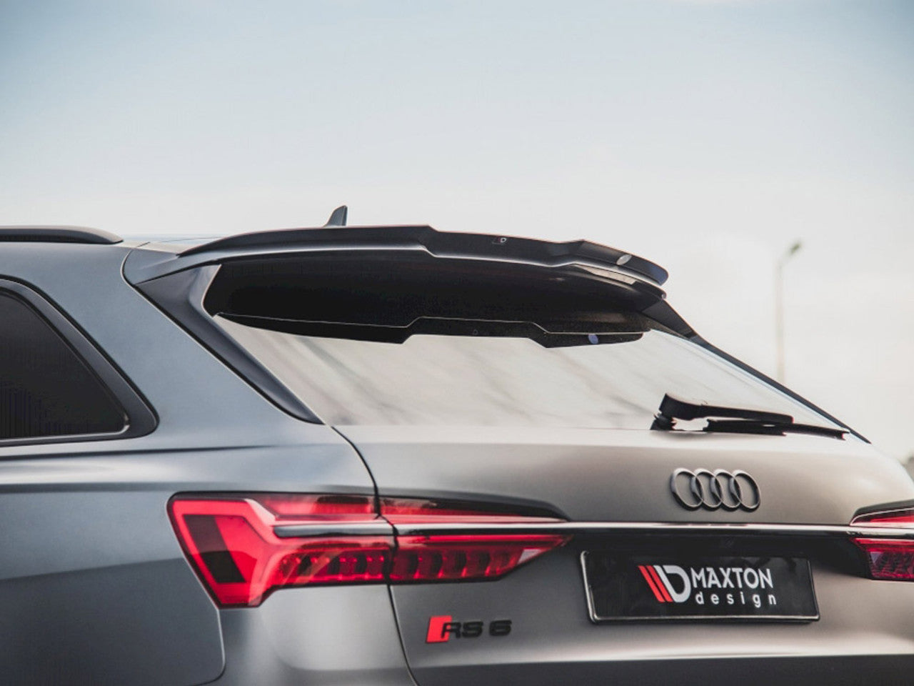Maxton Design ignite performance