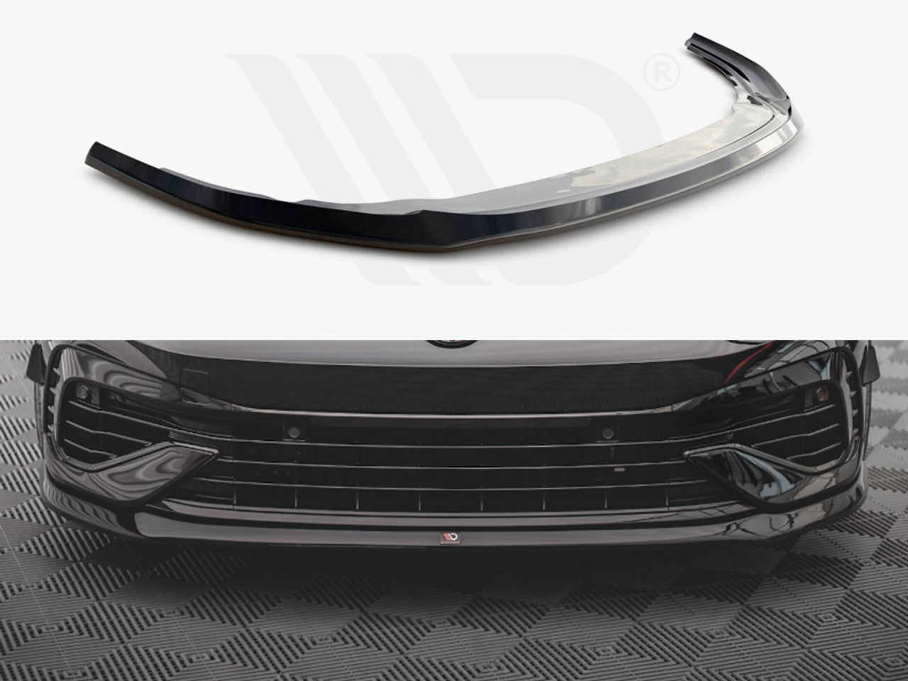 Maxton Design ignite performance