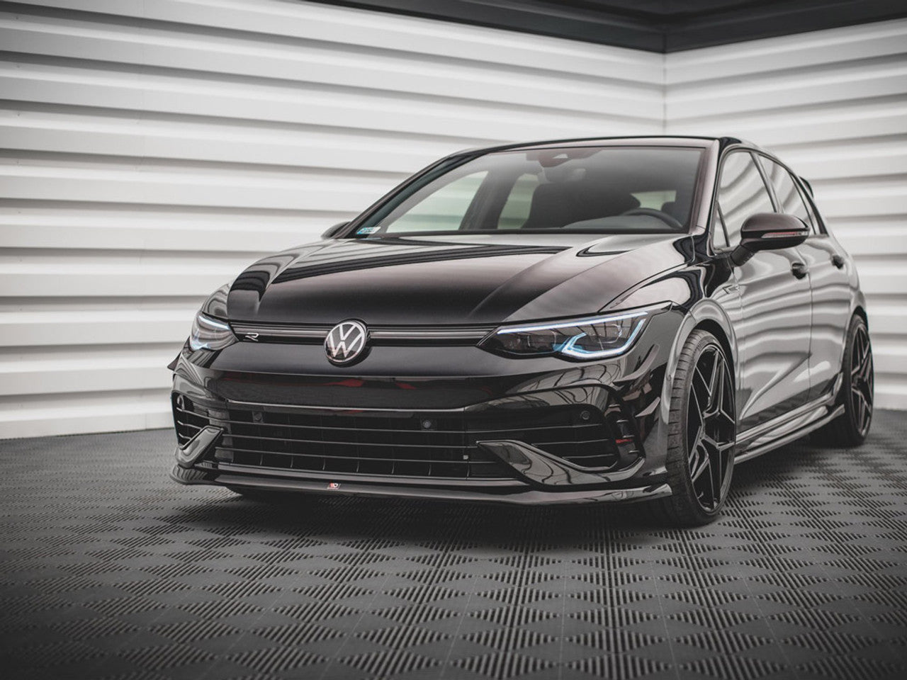 Maxton Design ignite performance