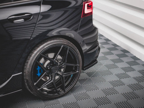 Maxton Design ignite performance