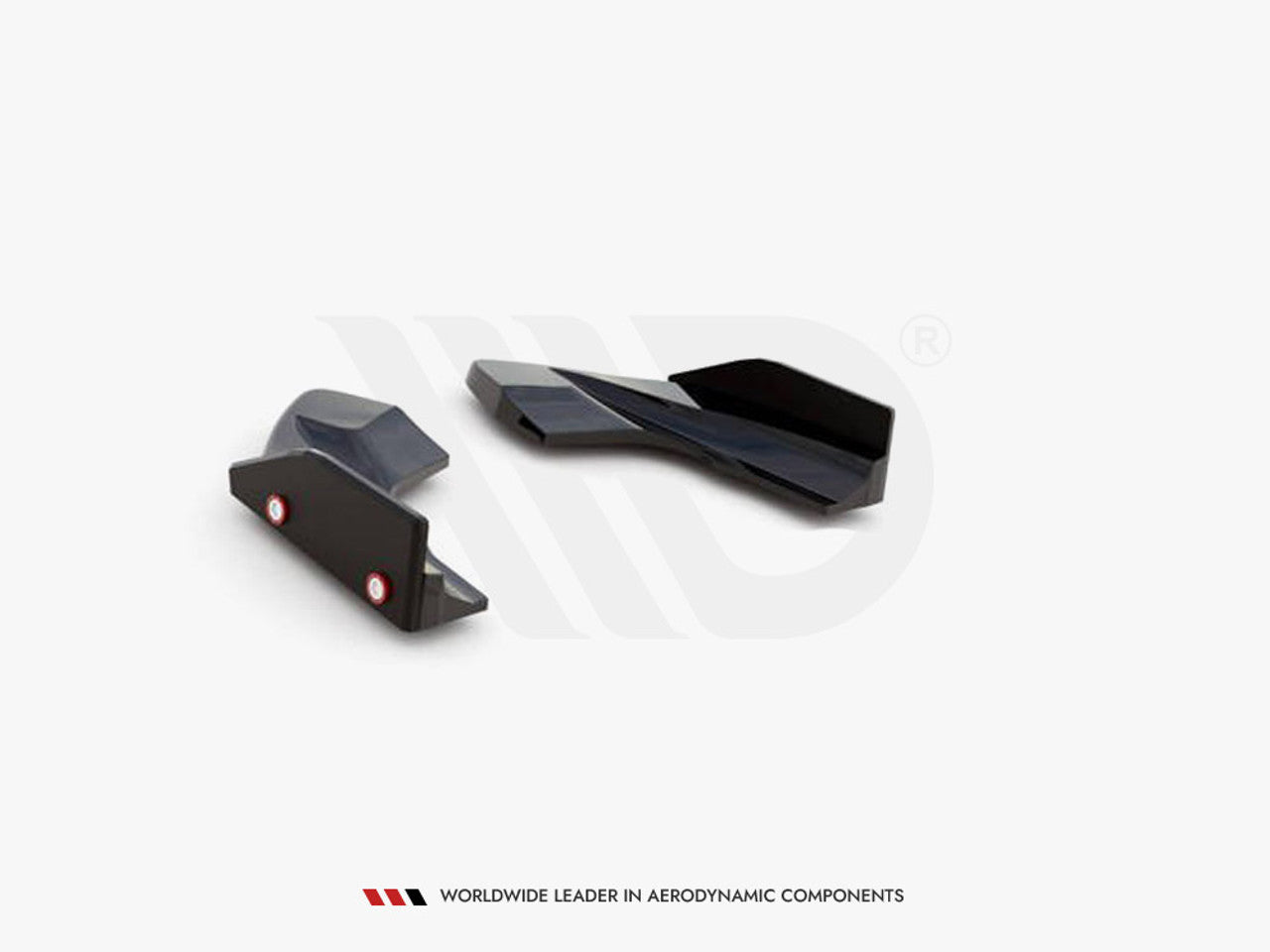 Maxton Design ignite performance