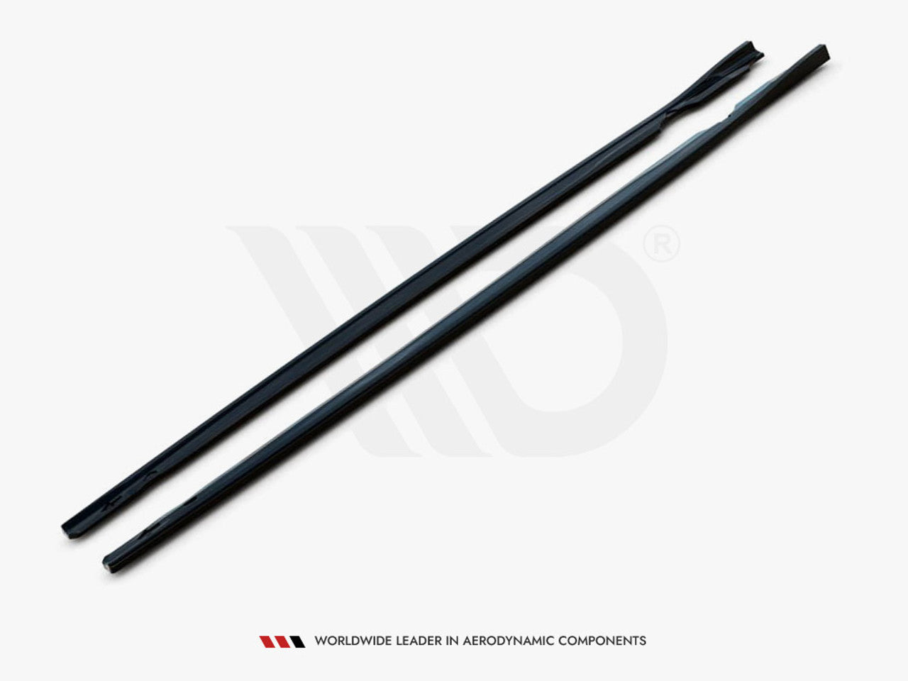 Maxton Design ignite performance
