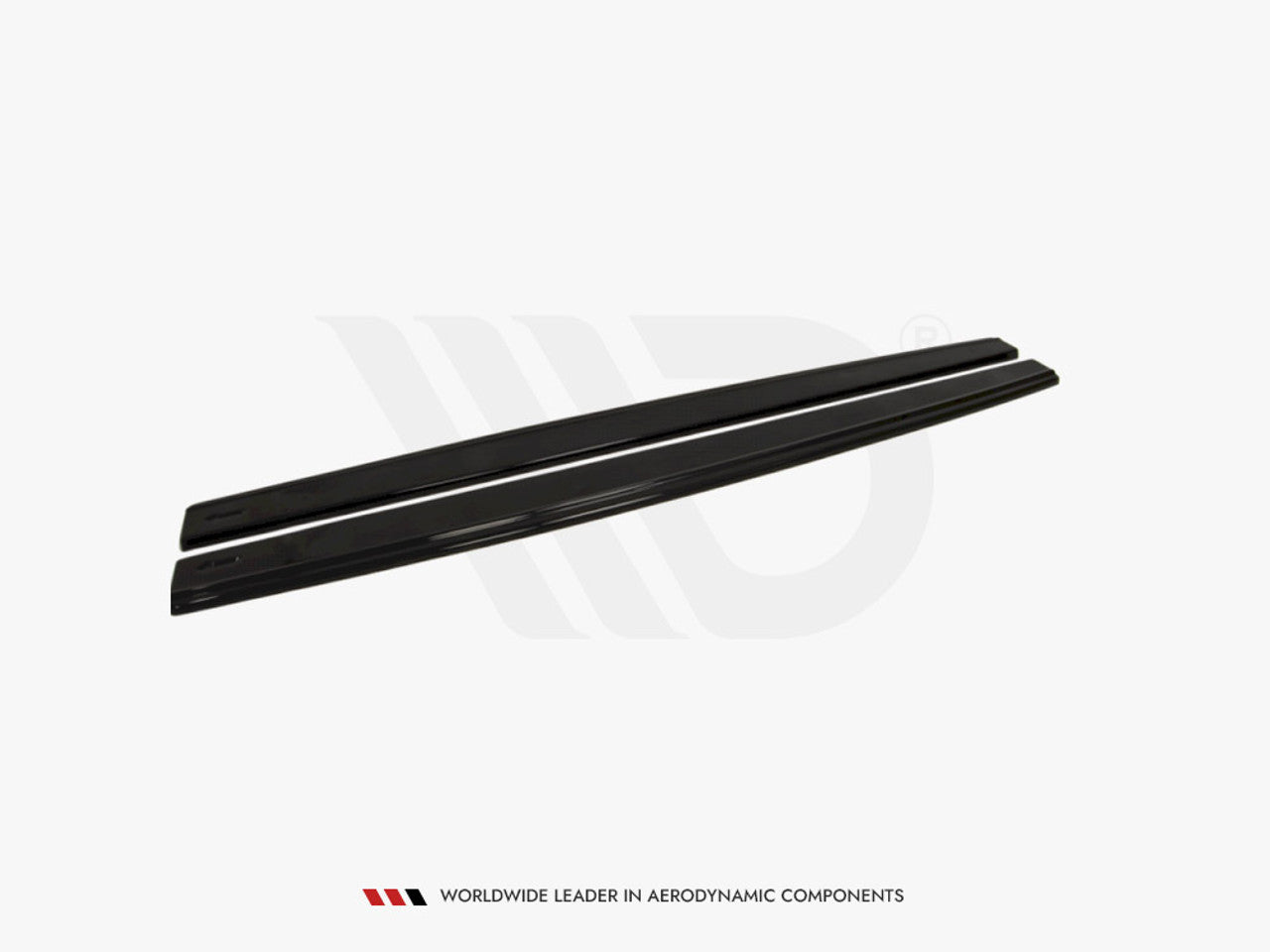Maxton Design ignite performance