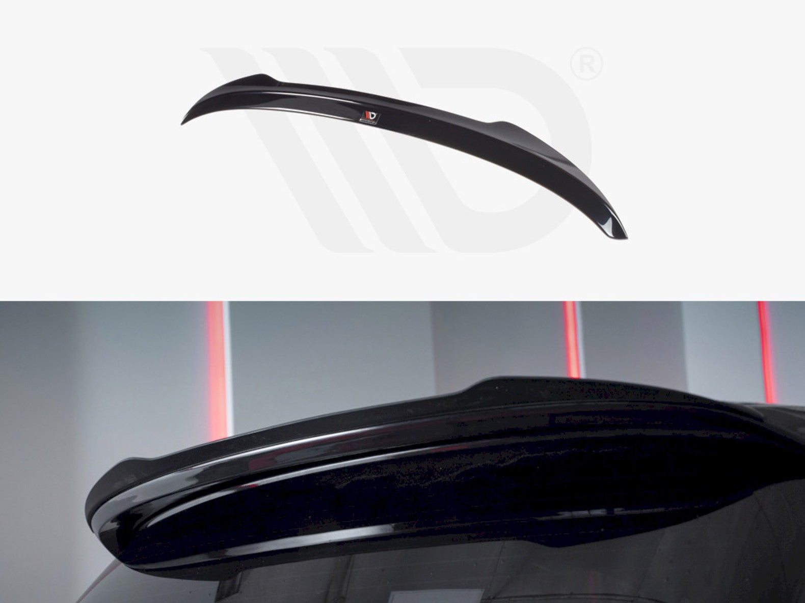 Maxton Design ignite performance