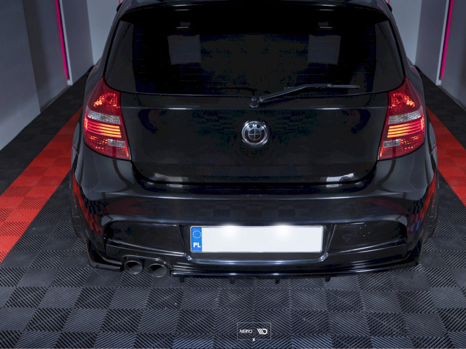 Maxton Design ignite performance