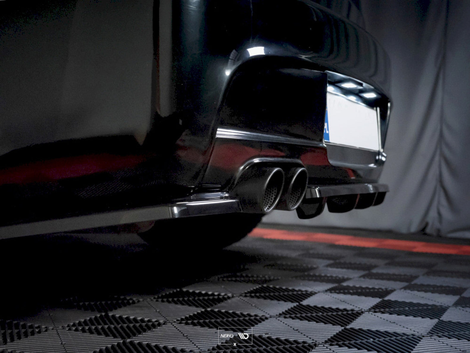 Maxton Design ignite performance