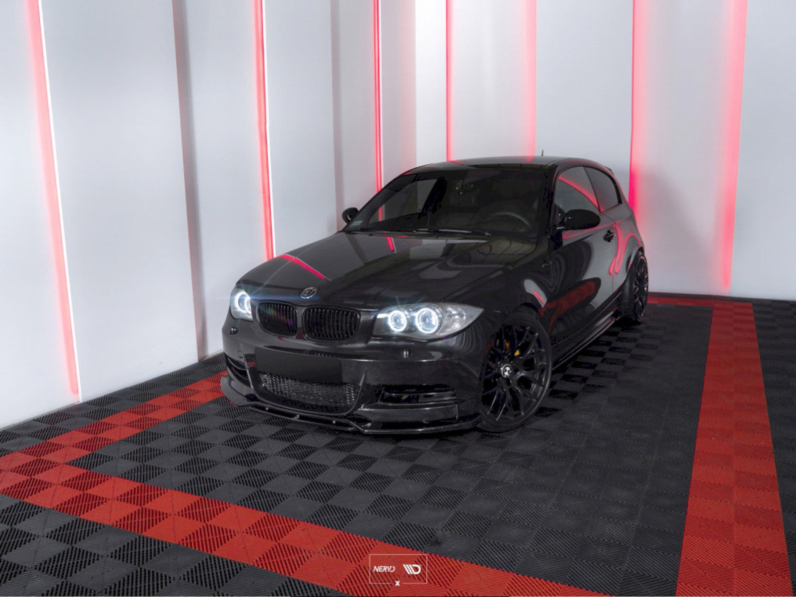 Maxton Design ignite performance