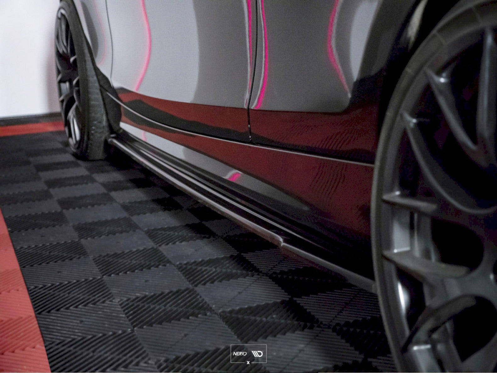 Maxton Design ignite performance