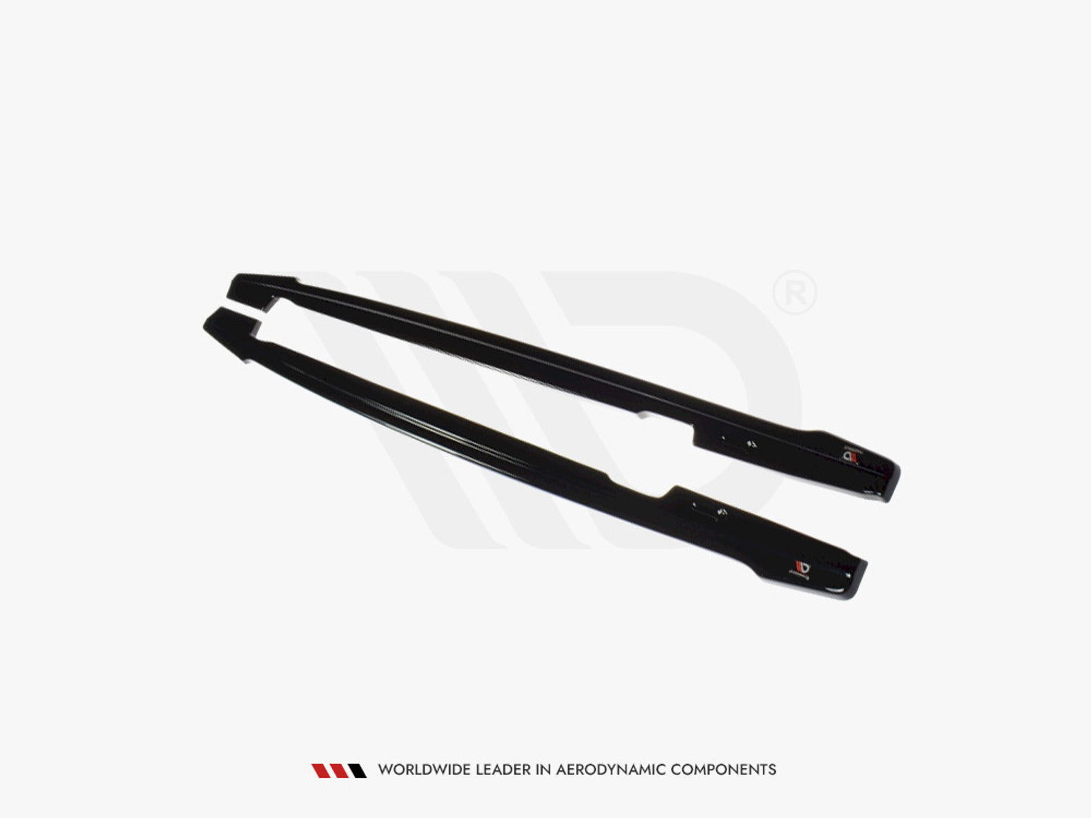 Maxton Design ignite performance