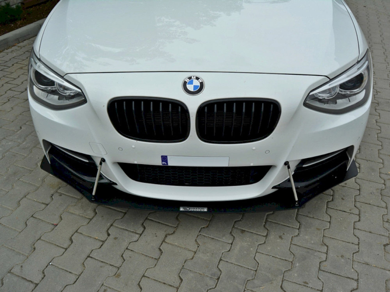 Maxton Design ignite performance