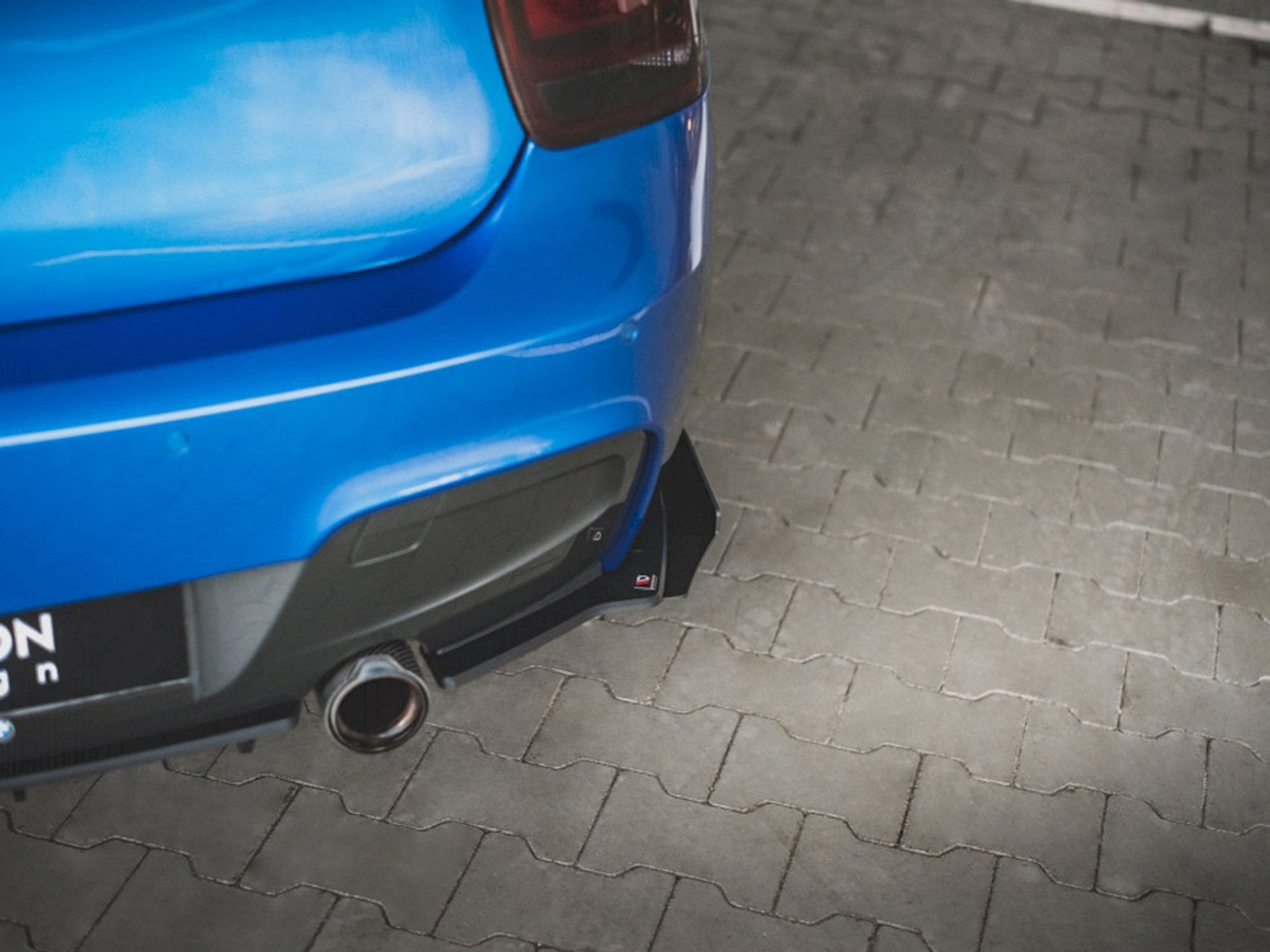 Maxton Design ignite performance