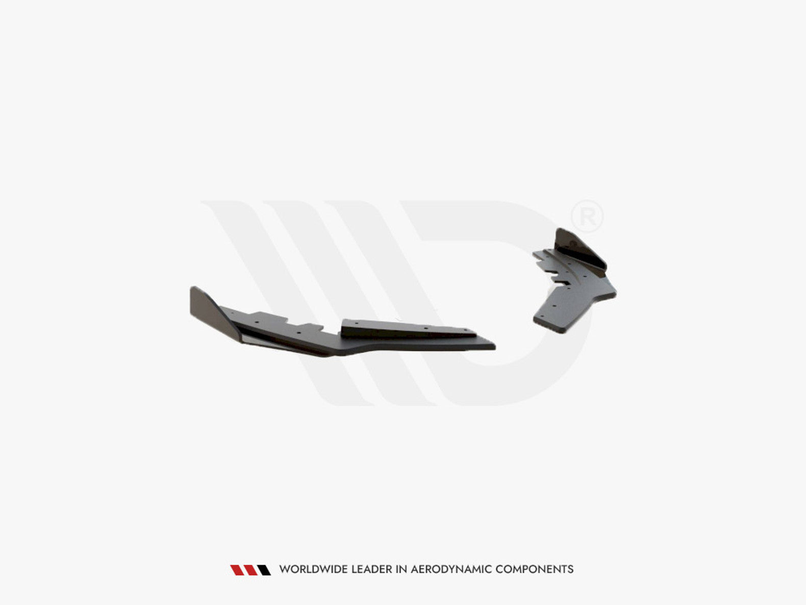 Maxton Design ignite performance